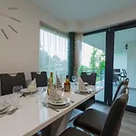 Romai Panorama شقة شيوفوك