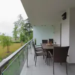 Romai Panorama شقة