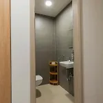 Romai Panorama شقة *