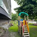 شقة Romai Panorama *