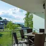 Lägenhet Romai Panorama Siófok