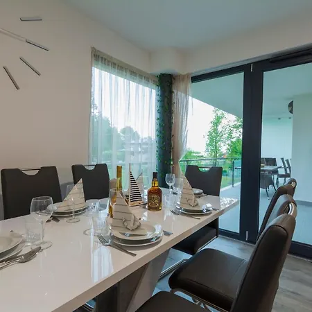 Római Panoráma Apartman Siófok