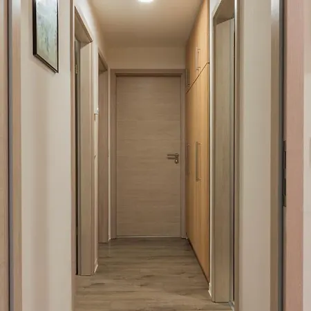 Romai Panorama Apartment Siofok