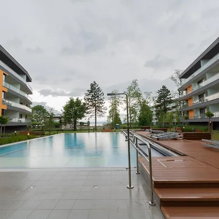 Lägenhet Romai Panorama
