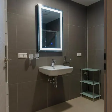 Római Panoráma Apartman