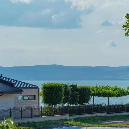 Romai Panorama Apartment Siófok