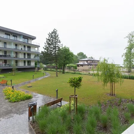 Romai Panorama 公寓