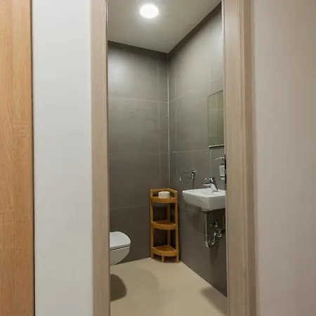 Romai Panorama Apartment *