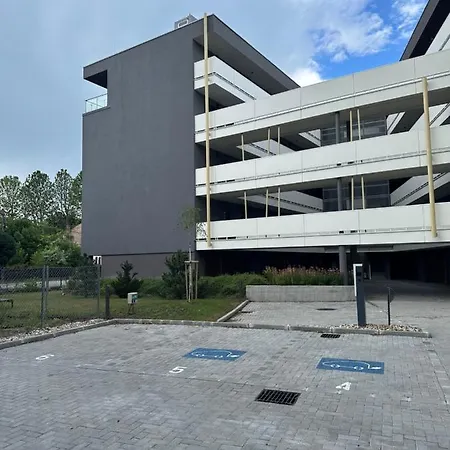 公寓 Romai Panorama