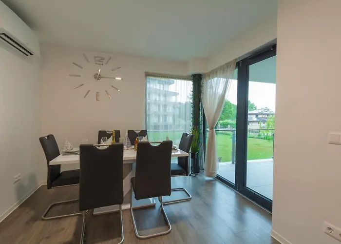 Romai Panorama Apartment