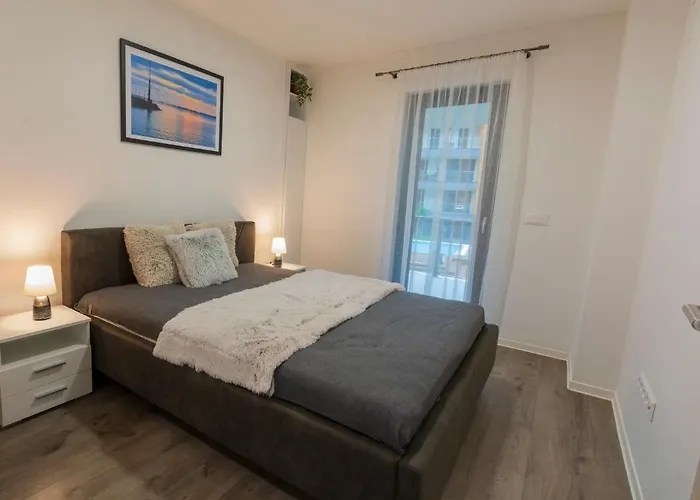 Romai Panorama * Siofok