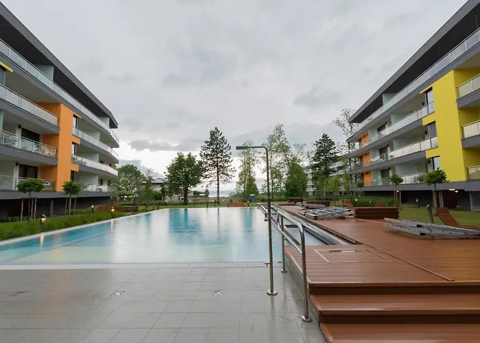 Apartment Romai Panorama