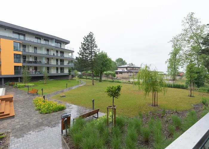 Romai Panorama Apartment