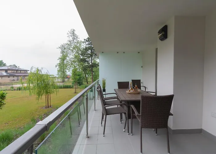 Romai Panorama Apartment