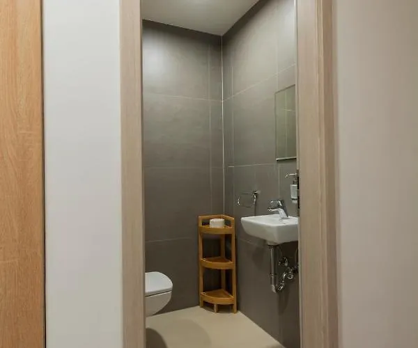 Romai Panorama Apartment *