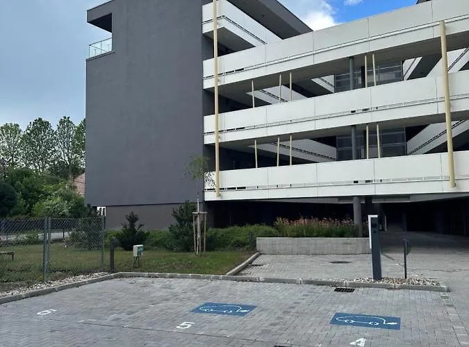 Apartment Romai Panorama