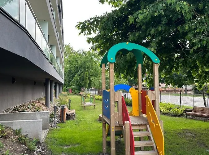 Apartment Romai Panorama *