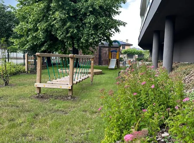 Romai Panorama דירה *