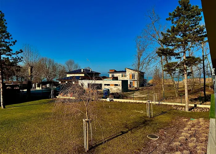 Romai Panorama Siófok